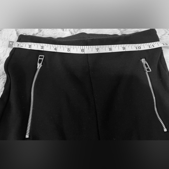Zara basic size sx legging pants - Picture 6 of 10